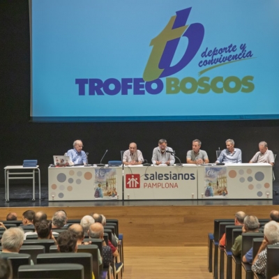 Presentaci�n temp. 26-27
