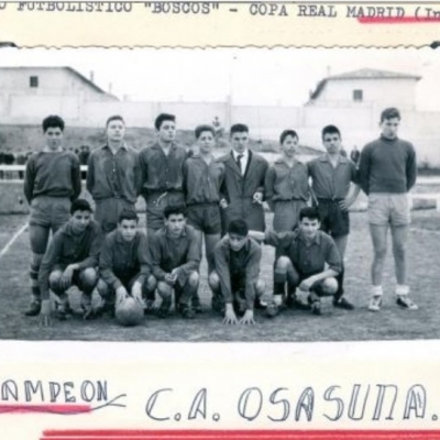 Temp. 2 (1958-59)