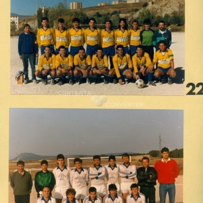 Temp. 33 (1989-90) 