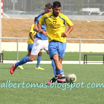 Semifinales Copa Conor Campo y Pista 2022