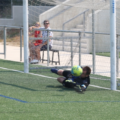 Semifinales Copa Conor Campo y Pista 2022