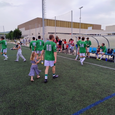 Final Copa 24-25