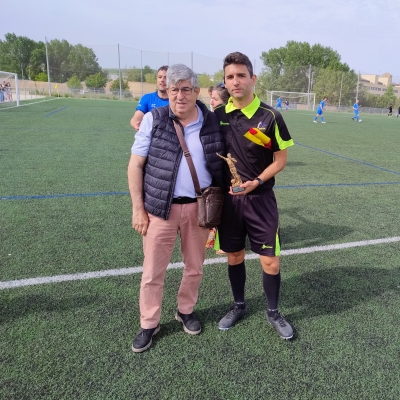 Final Copa 24-25