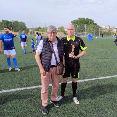 Final Copa 24-25