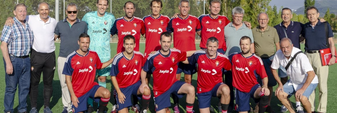 50 aniversario de la Liga Pista