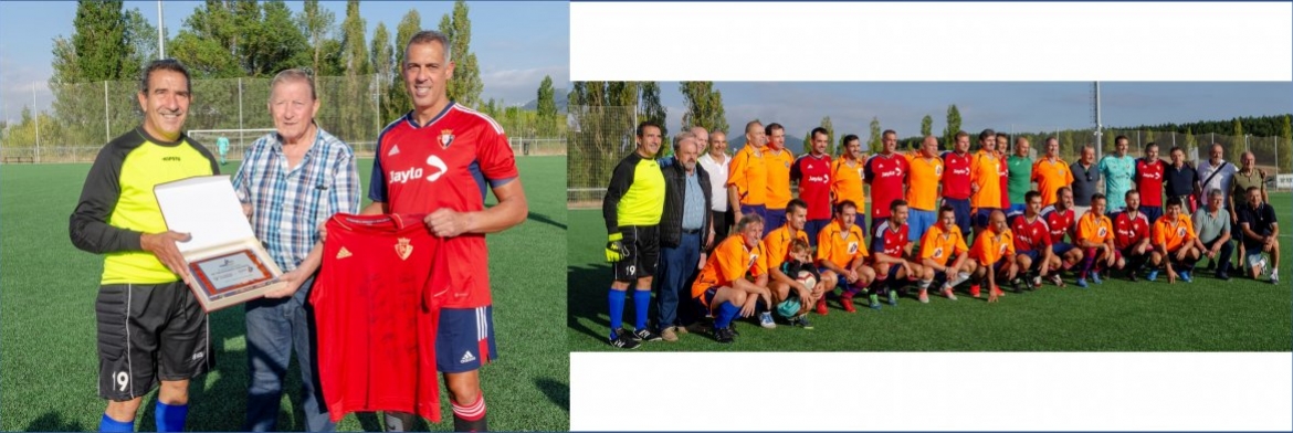 50 aniversario de la Liga Pista