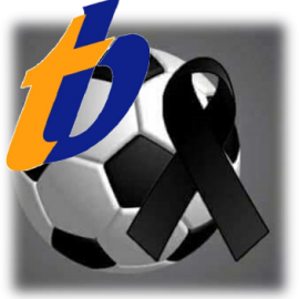 Fallece la madre de nuestro rbitro Jos Miguel Larequi