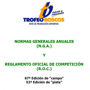 MODIFICACIONES DEL R.O.C. PARA LA TEMPORADA 23-24