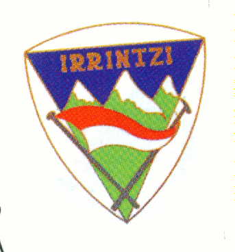 IRRINTZI (2 DIVISION B)