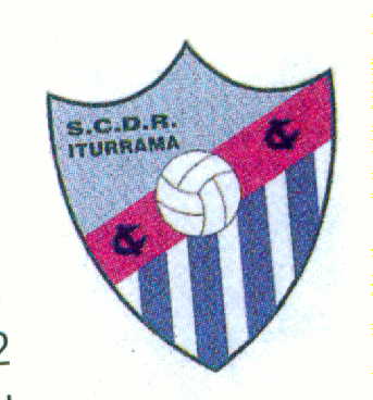 ITURRAMA (2 DIVISION B)