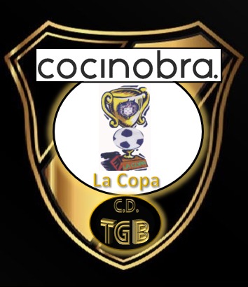 LA COPA-COCINOBRA (2 DIVISION B)