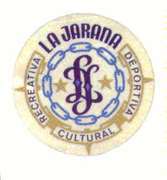 LA JARANA (3 DIVISION B)