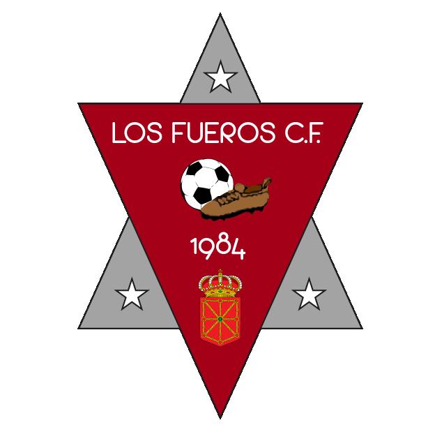 LOS FUEROS (2 DIVISION B)