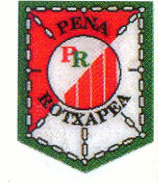 PEA ROTXAPEA (1 DIVISION A)