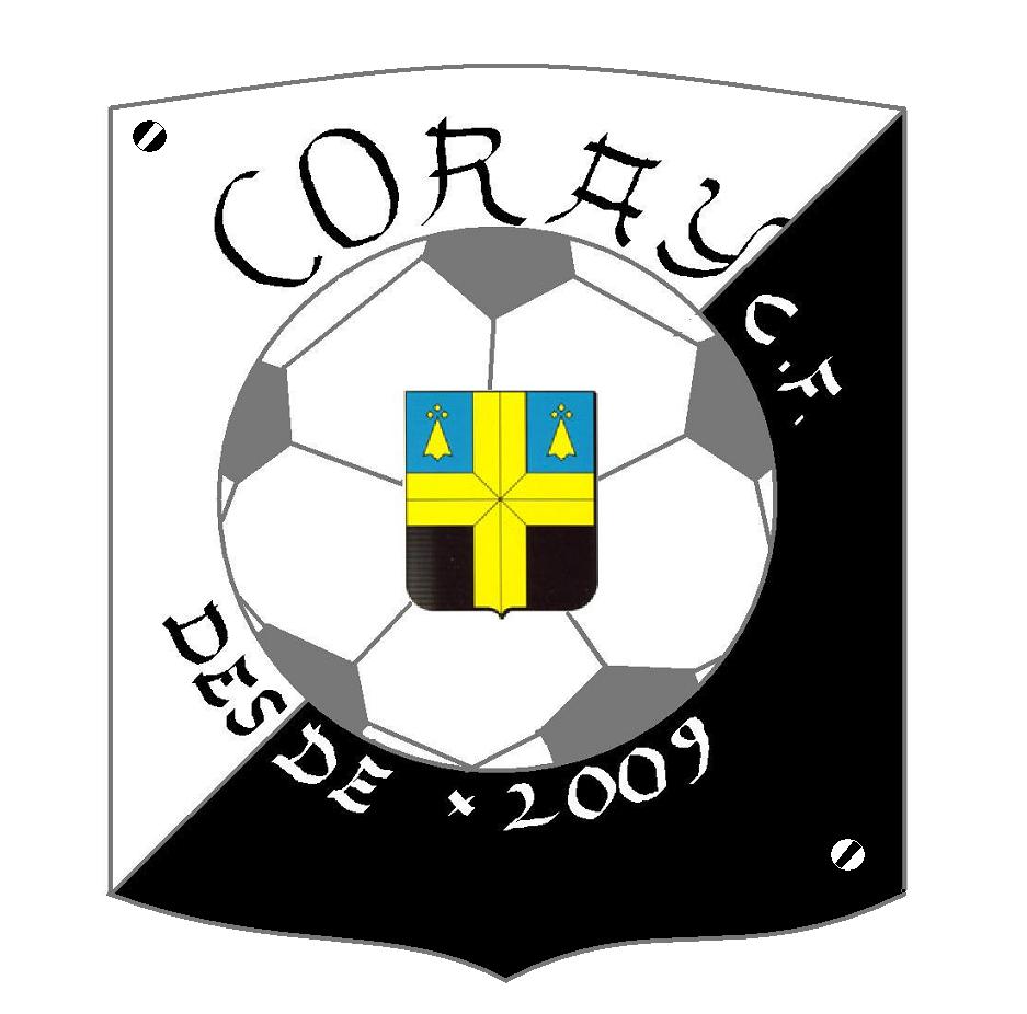 CORAY (3 DIVISION A)