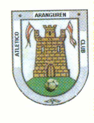 ATLTICO ARANGUREN (1 DIVISION A)