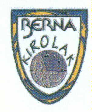 BERNA K. (1 DIVISION)