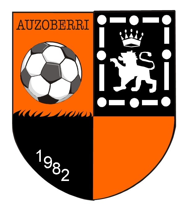 AUZOBERRI (2 DIVISION A)