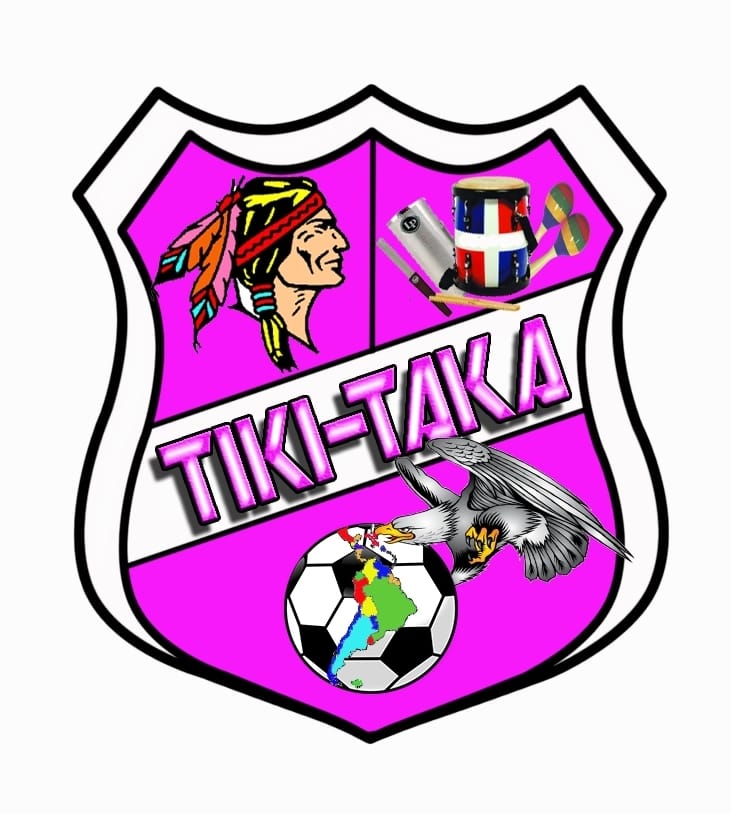 C.D. TIKI TAKA (3 DIVISION B)