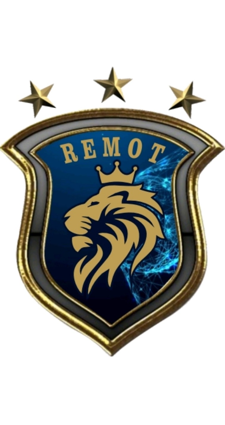 REMOT (3 DIVISION B)