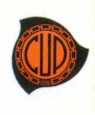 C.U.P. (2 DIVISION B)