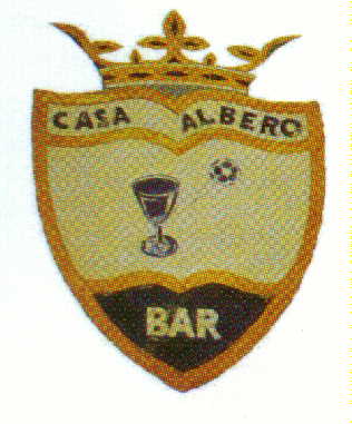 CASA ALBERO (3 DIVISION B)