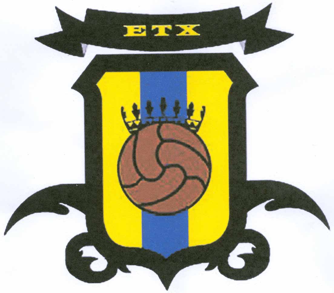 ECHAVACOIZ (3 DIVISION A)