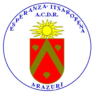 ESPERANZA DE ARAZURI (1 DIVISION A)