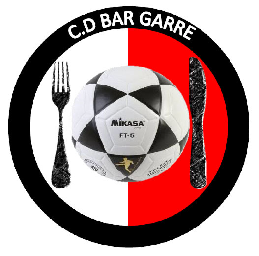 GARRE (2 DIVISION B)