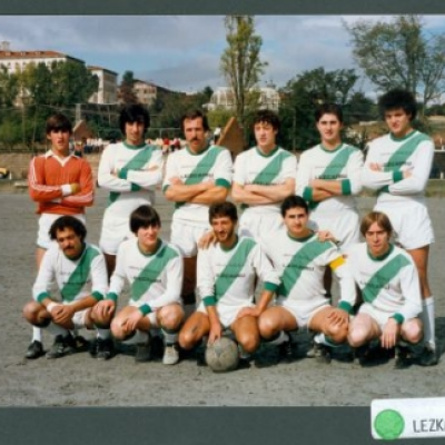 Temp. 26 (1982-83)