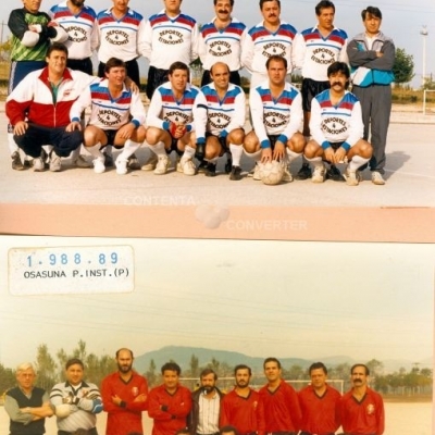 Temp. 32 (1988-89) 