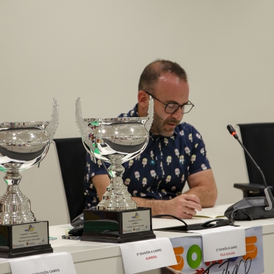 Fiesta Fin de Temporada 24-25