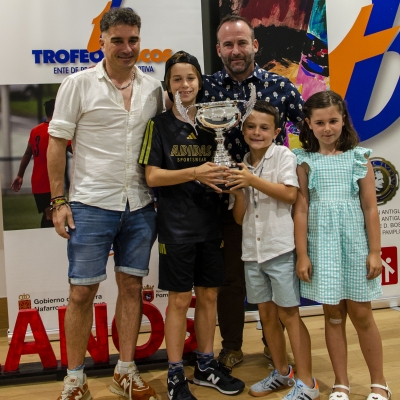 Fiesta Fin de Temporada 24-25