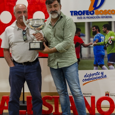 Fiesta Fin de Temporada 24-25