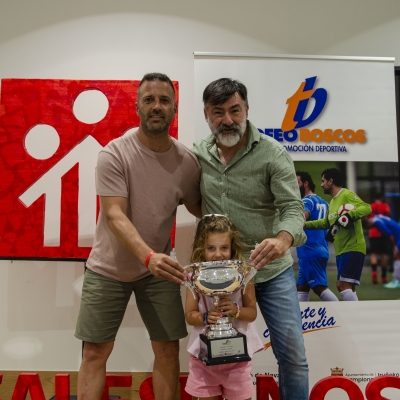 Fiesta Fin de Temporada 24-25