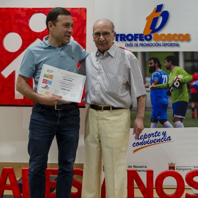 Fiesta Fin de Temporada 24-25