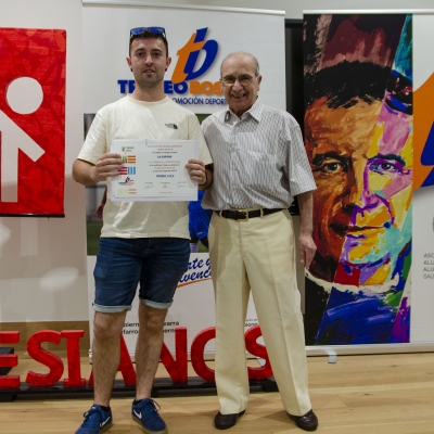 Fiesta Fin de Temporada 24-25