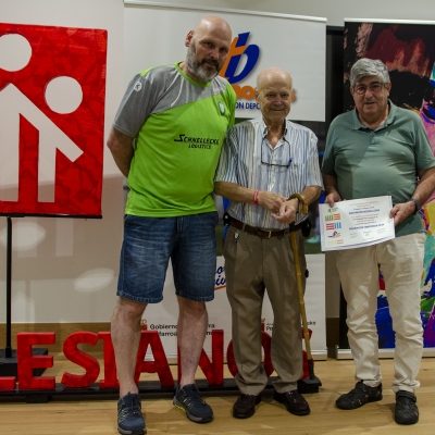 Fiesta Fin de Temporada 24-25