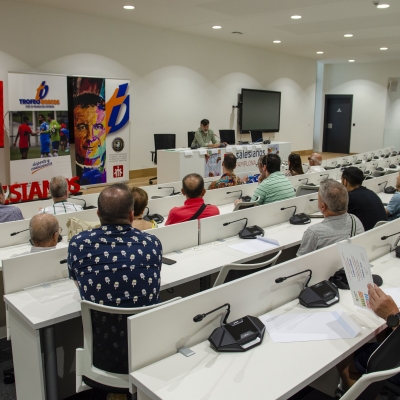 Fiesta Fin de Temporada 24-25