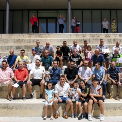 Fiesta Fin de Temporada 24-25