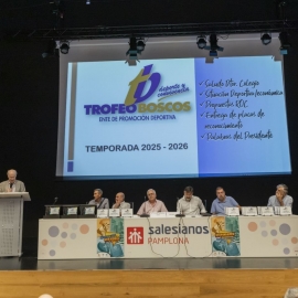 Presentacin temp. 25-26