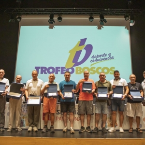 Presentaci�n temporada 26-27
