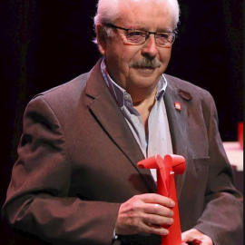 Salesianos Pamplona recibe el Premio Navarro a la Excelencia