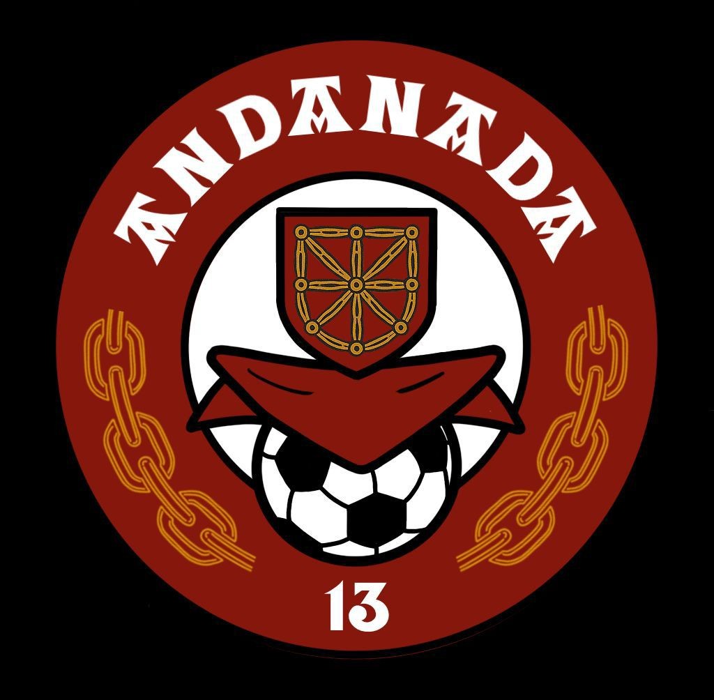 ANDANADA 13 (3 DIVISION B)