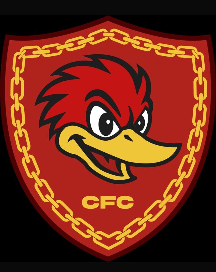 CARIOCAS (3 DIVISION A)