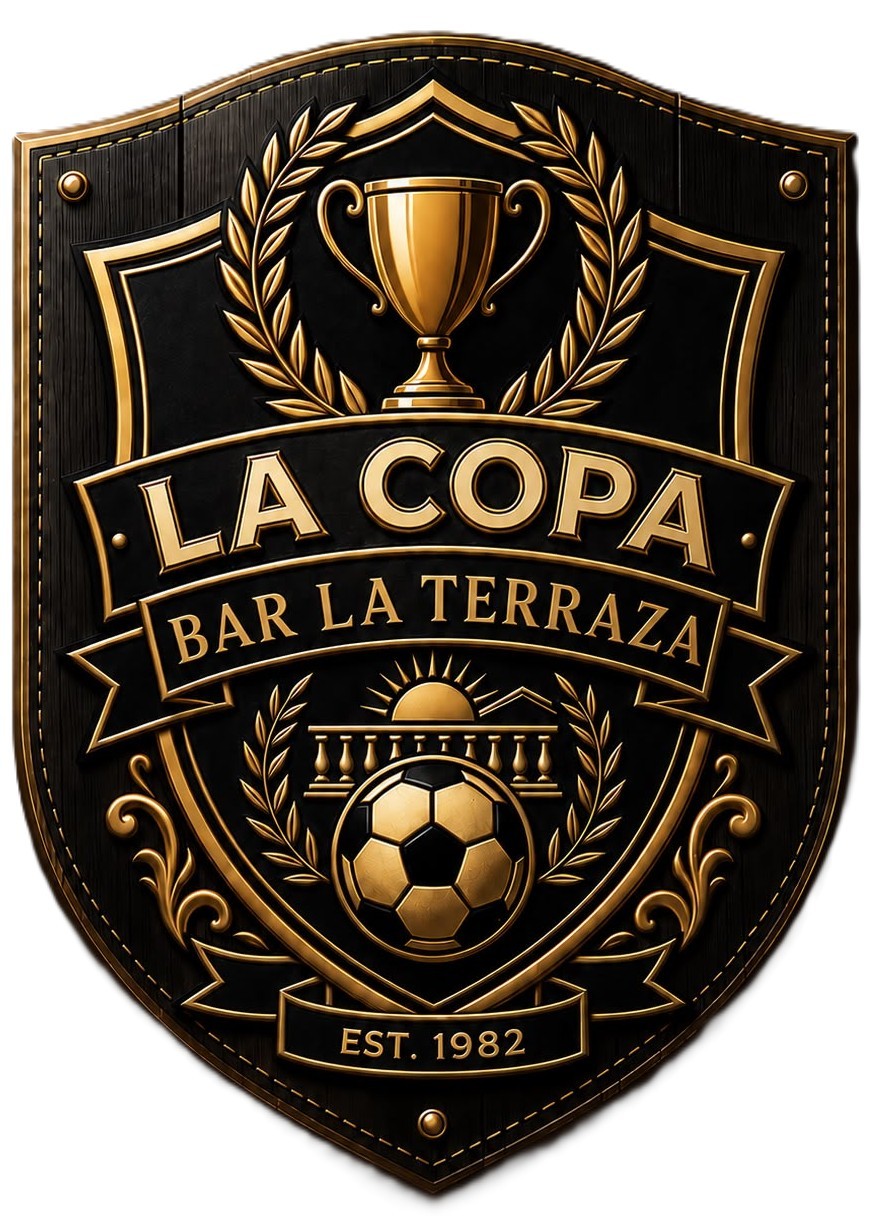 LA COPA-BAR LA TERRAZA (3� DIVISION B)